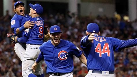 chicago cubs baseball game tonight live